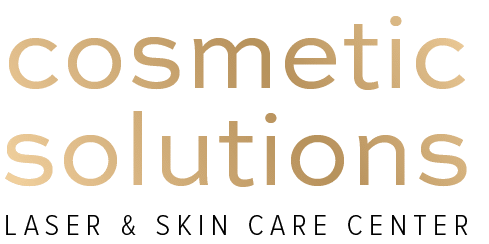 cosmetic solutions logo
